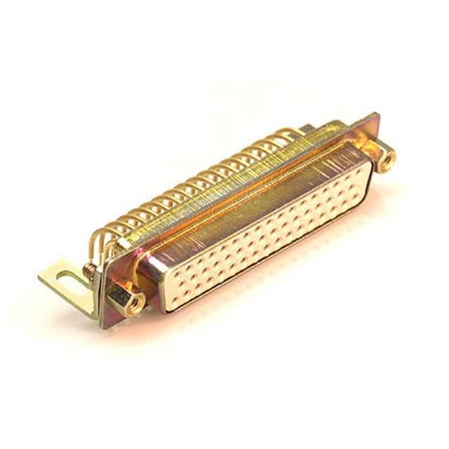 174-050-211-141 NorComp Inc.  Conjuntos de conectores D-Sub